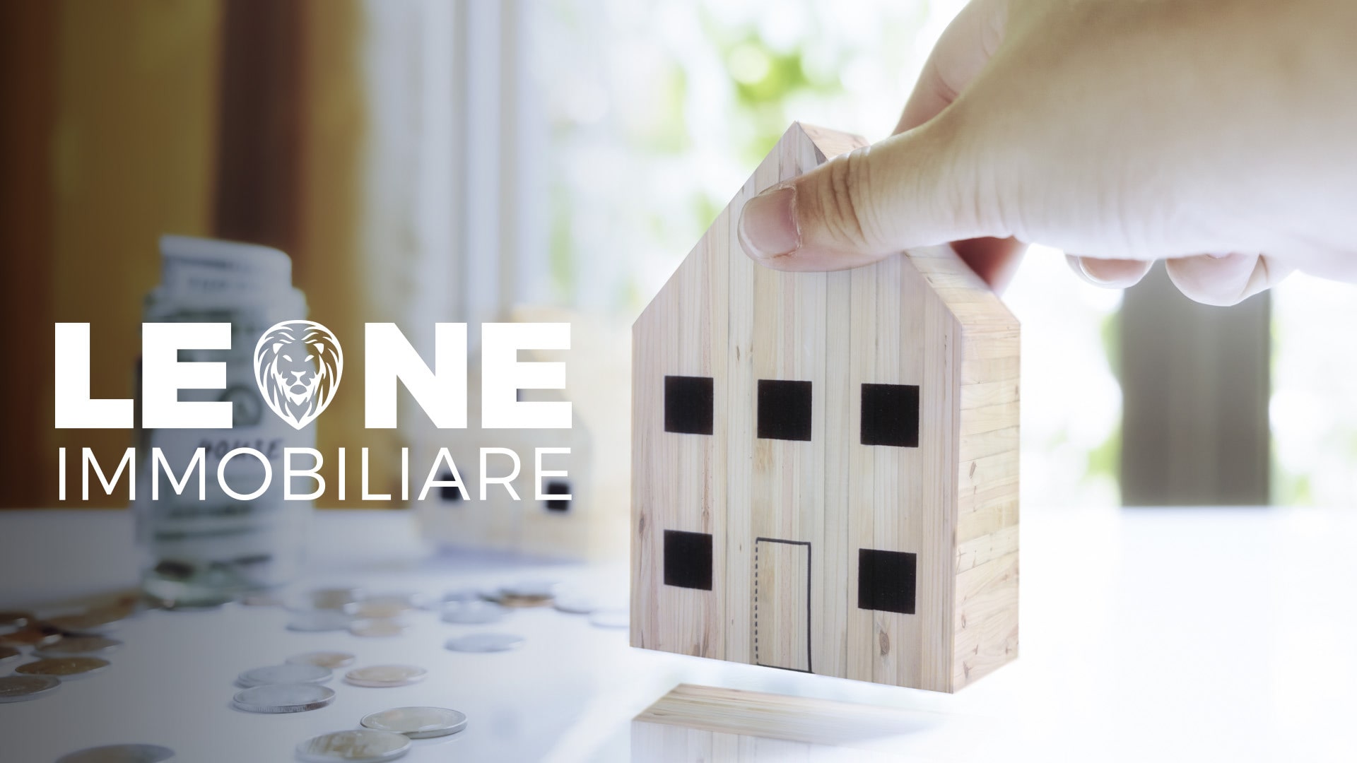 immobiliare-leone-restyling-logo